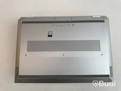 Dator HP EliteBook 1050 G1