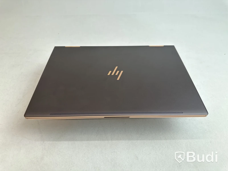 Dator HP Spectre x360 13 tum