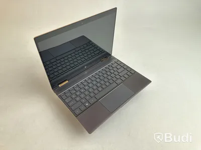 Dator HP Spectre x360 13 tum