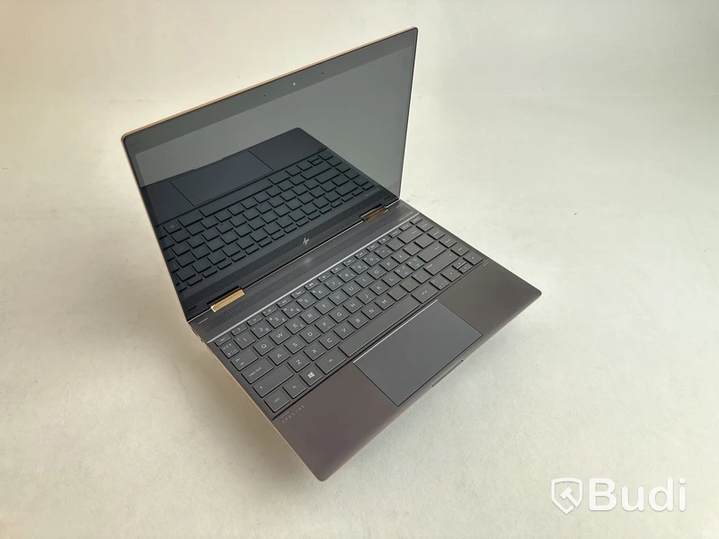 Dator HP Spectre x360 13 tum
