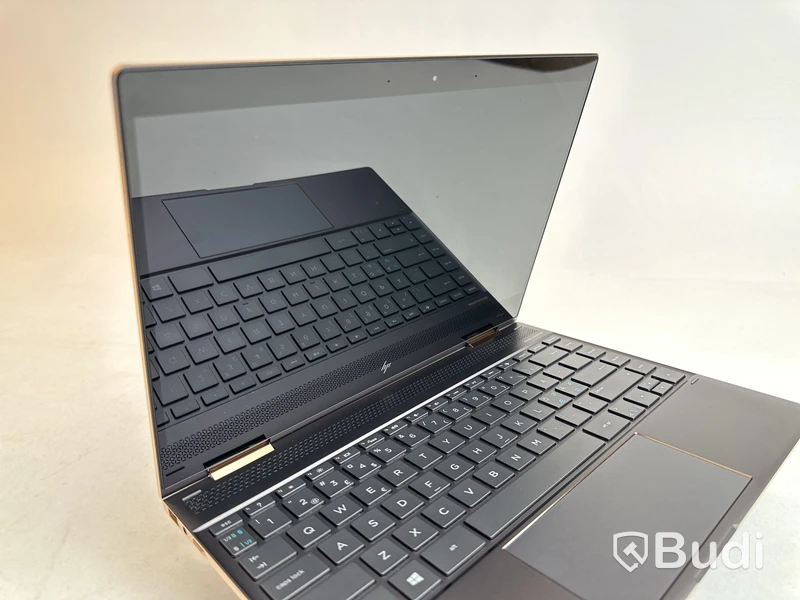 Dator HP Spectre x360 13 tum