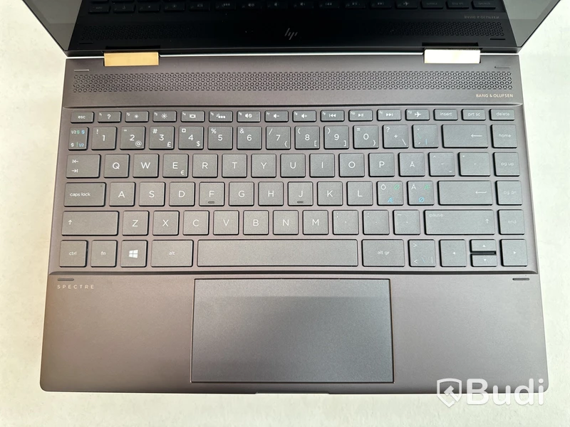 Dator HP Spectre x360 13 tum