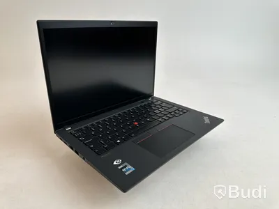 Dator Lenovo ThinkPad T14s Gen 3