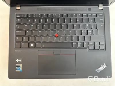 Dator Lenovo ThinkPad T14s Gen 3