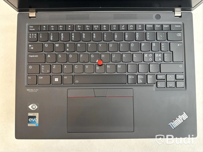 Dator Lenovo ThinkPad T14s Gen 3