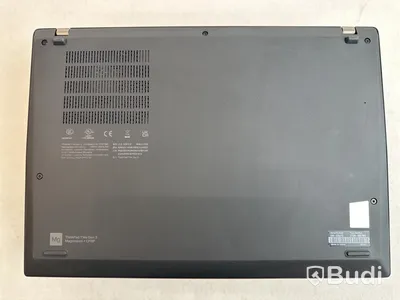 Dator Lenovo ThinkPad T14s Gen 3