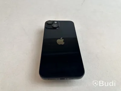 Mobil iPhone 14 128GB