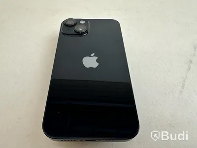 Mobil iPhone 14 128GB