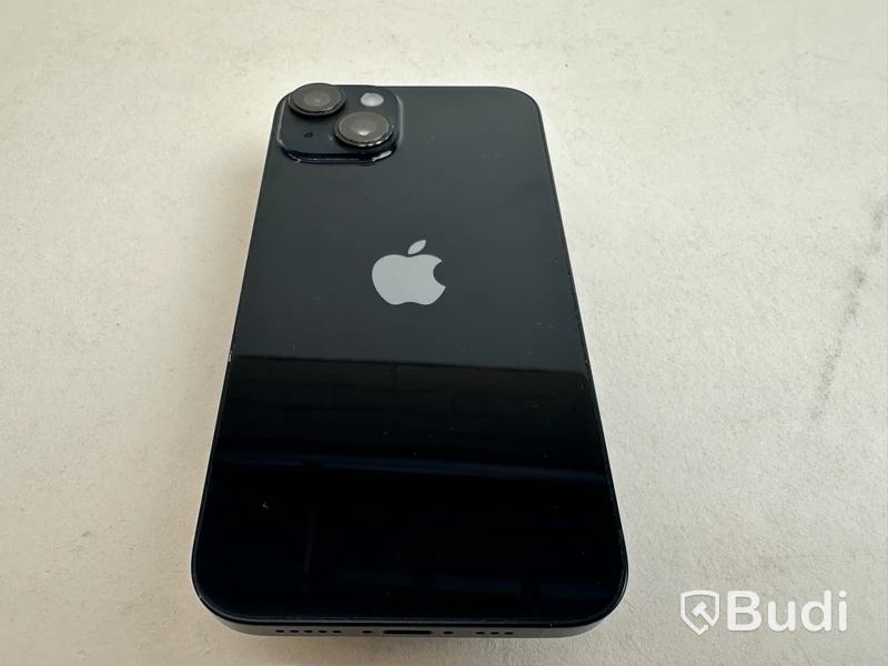 Mobil iPhone 14 128GB