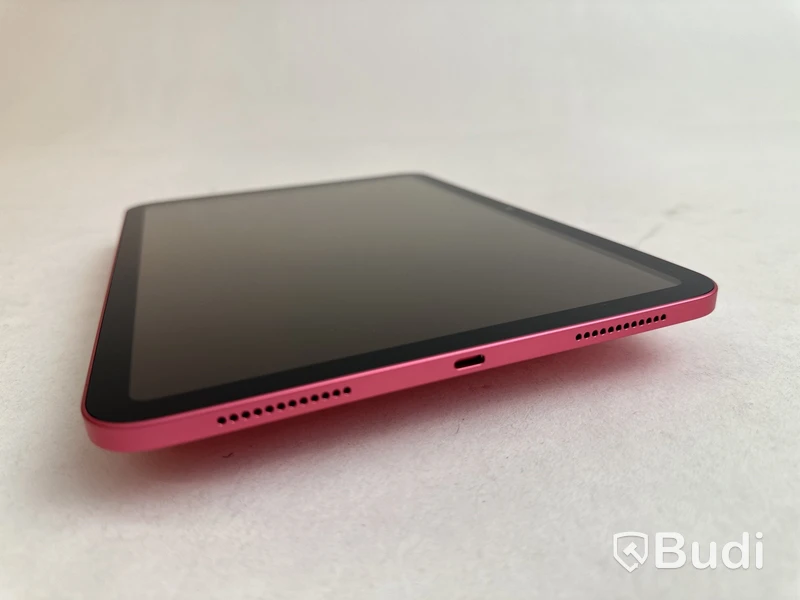 Surfplatta iPad 10th gen 256GB