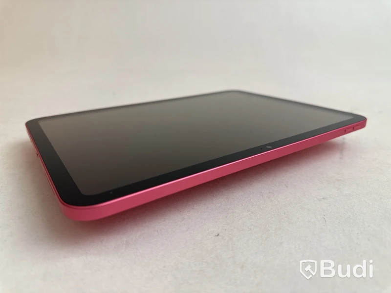 Surfplatta iPad 10th gen 256GB