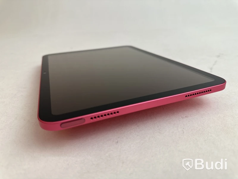 Surfplatta iPad 10th gen 256GB