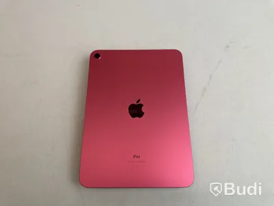 Surfplatta iPad 10th gen 256GB