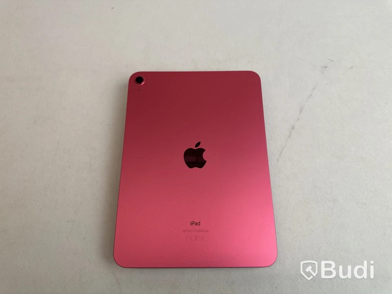 Surfplatta iPad 10th gen 256GB