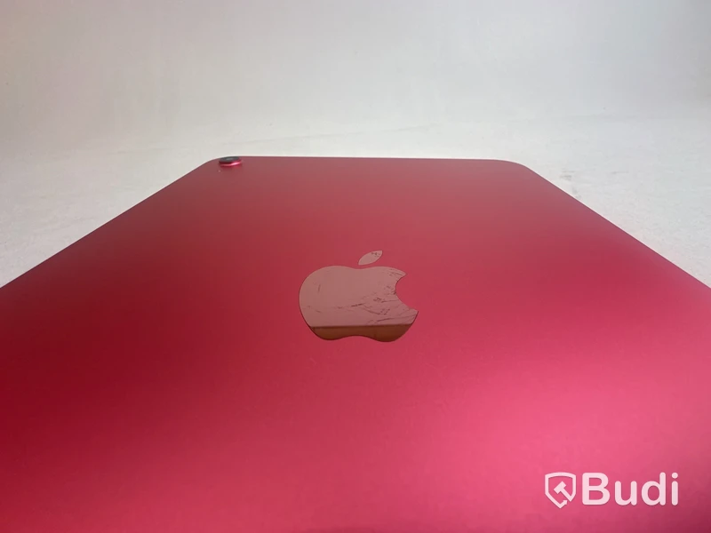 Surfplatta iPad 10th gen 256GB