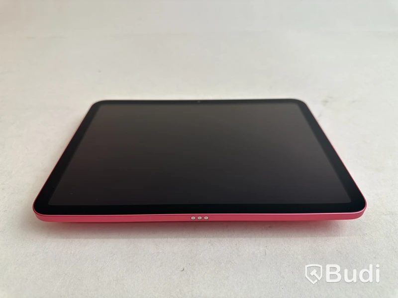 Surfplatta iPad 10th gen 256GB