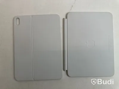 Apple Magic Keyboard Folio och penna