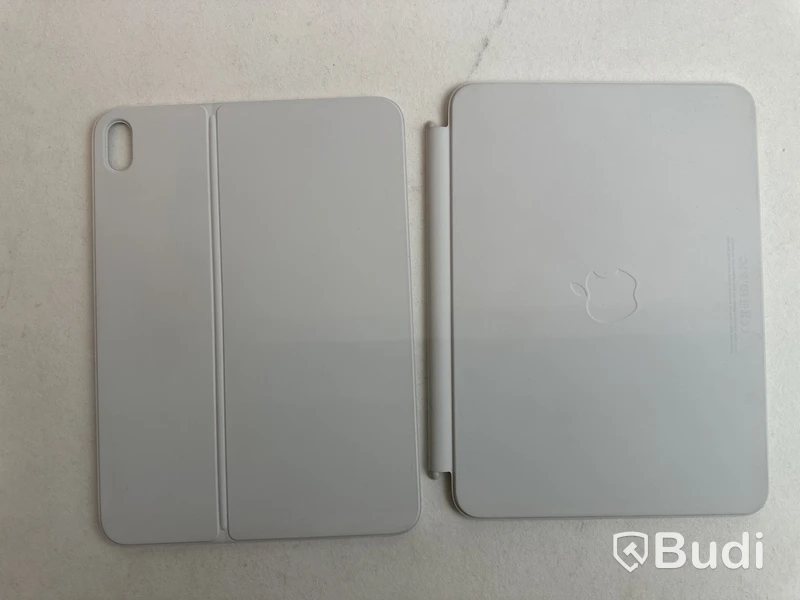 Apple Magic Keyboard Folio och penna