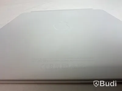 Apple Magic Keyboard Folio och penna