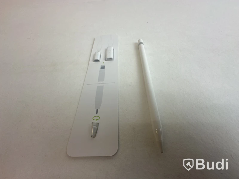 Apple Magic Keyboard Folio och penna
