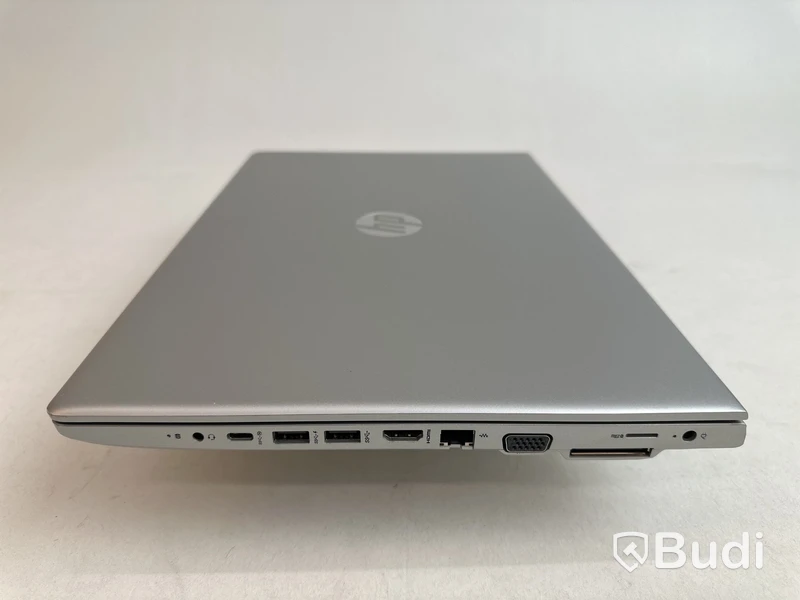 Dator HP ProBook 650 G5