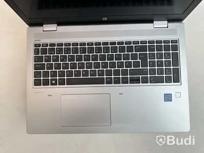 Dator HP ProBook 650 G5
