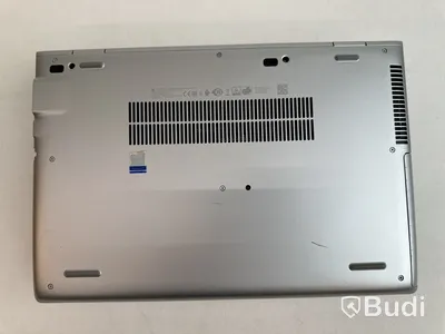 Dator HP ProBook 650 G5