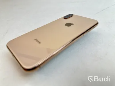 Mobil iPhone Xs 64GB