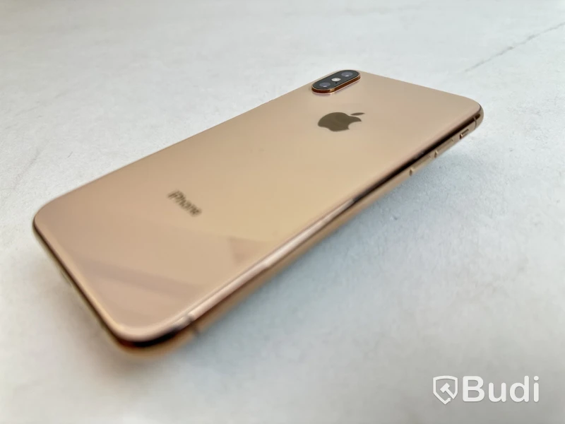 Mobil iPhone Xs 64GB