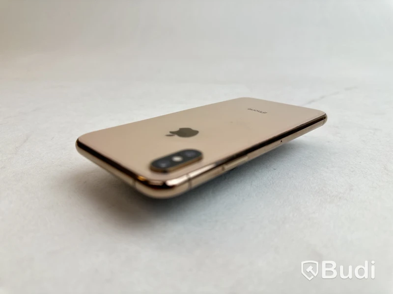 Mobil iPhone Xs 64GB
