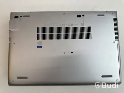Dator HP ProBook 650 G5