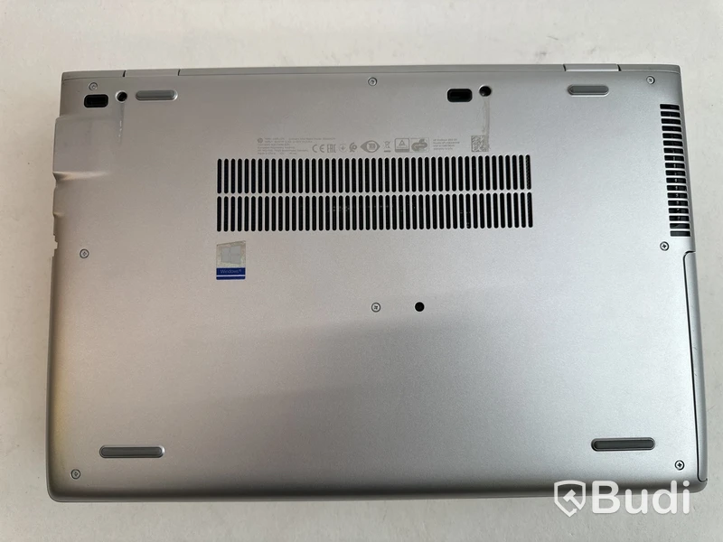 Dator HP ProBook 650 G5