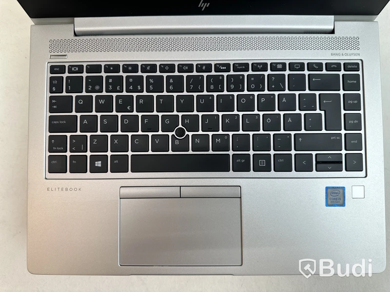Dator HP EliteBook 840 G5