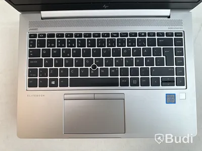 Dator HP EliteBook 840 G5