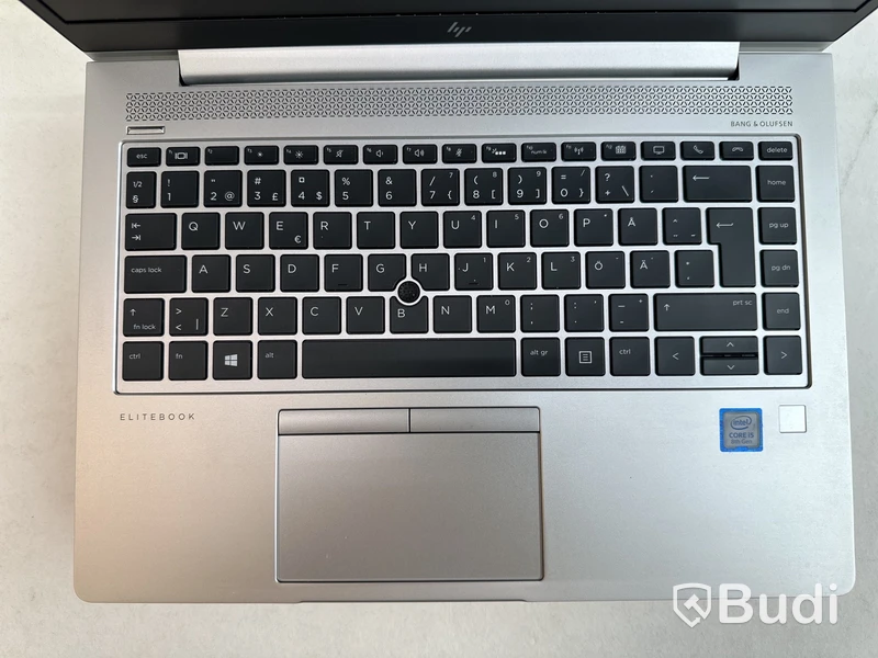 Dator HP EliteBook 840 G5