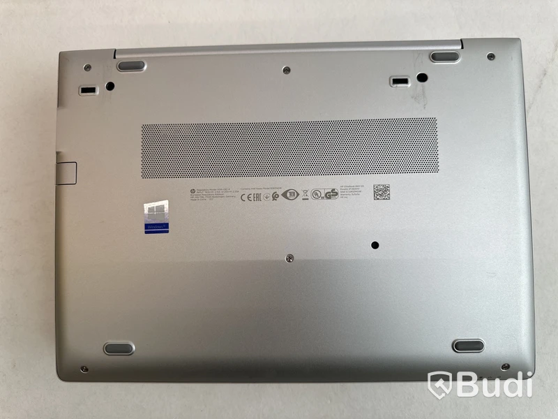 Dator HP EliteBook 840 G5