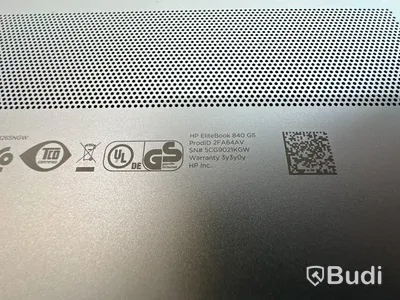 Dator HP EliteBook 840 G5