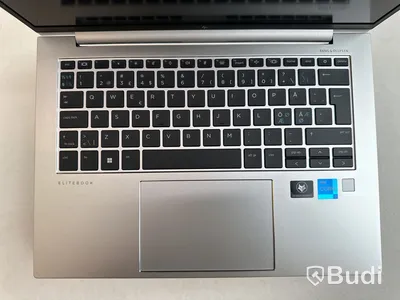 Dator HP EliteBook 840 G9 14 tum