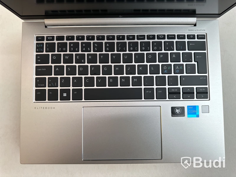 Dator HP EliteBook 840 G9 14 tum