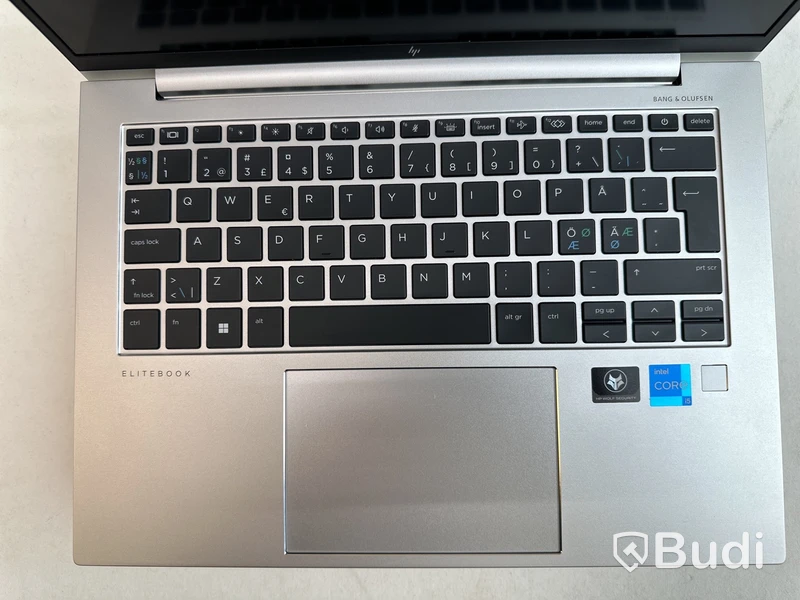 Dator HP EliteBook 840 G9 14 tum