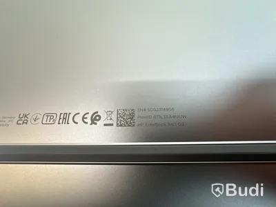 Dator HP EliteBook 840 G9 14 tum