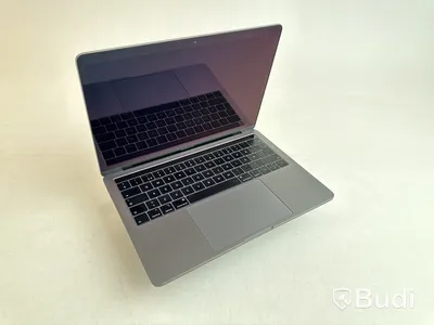 Dator Apple MacBook Pro 13 tum (2018)