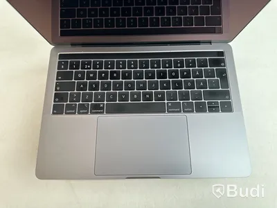 Dator Apple MacBook Pro 13 tum (2018)
