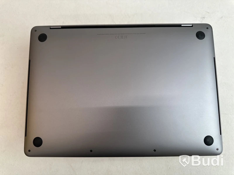 Dator Apple MacBook Pro 13 tum (2018)