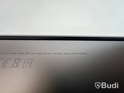Dator Apple MacBook Pro 13 tum (2018)
