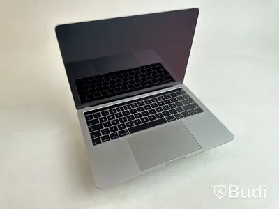 Dator Apple MacBook Pro 13 tum (2016)