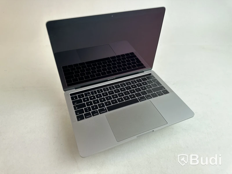 Dator Apple MacBook Pro 13 tum (2016)