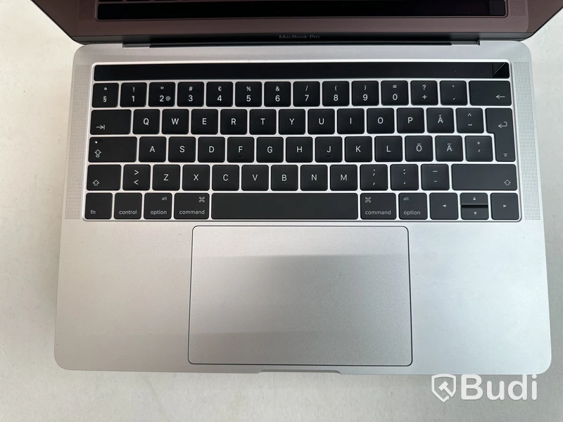Dator Apple MacBook Pro 13 tum (2016)