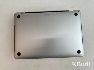 Dator Apple MacBook Pro 13 tum (2016)