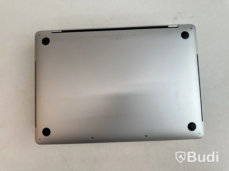 Dator Apple MacBook Pro 13 tum (2016)